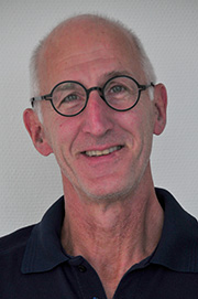 Dr. Gert Hoffmann