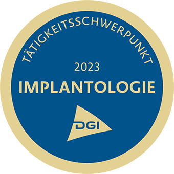 Implantologie 2023