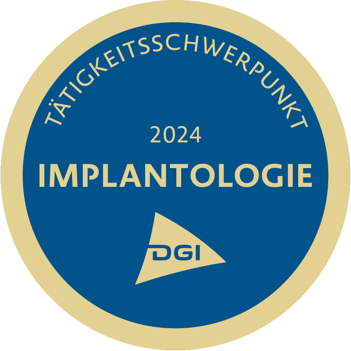 Implantologie 2024