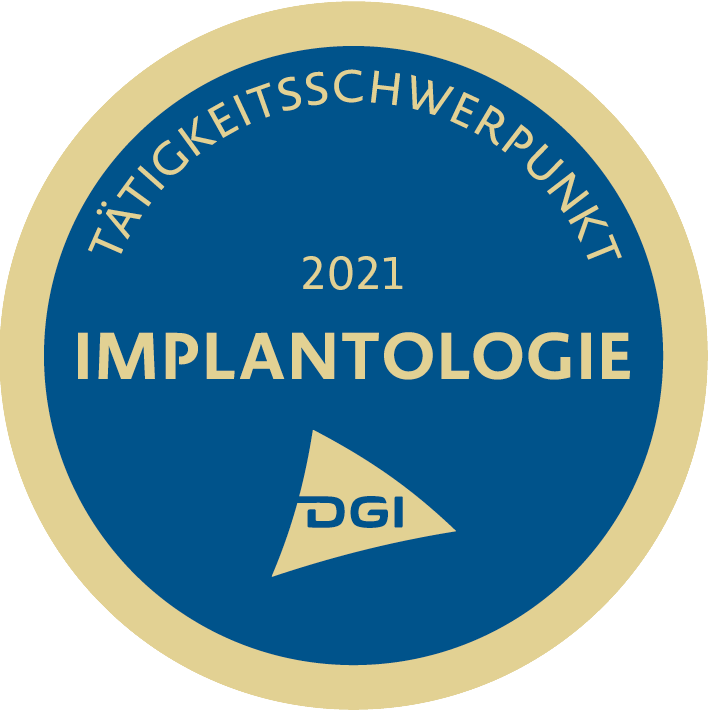 Implantologie 2021