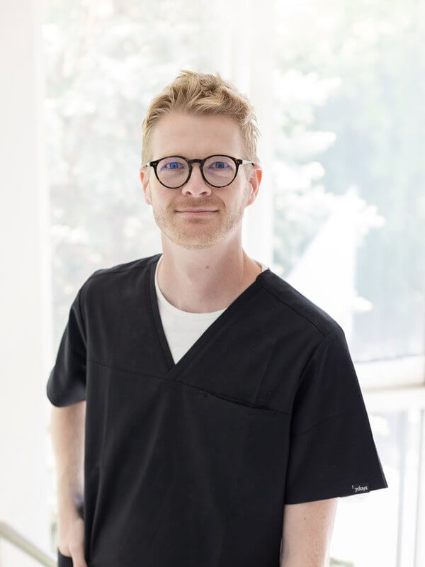 Dr. Boris Krumm Zahnarzt