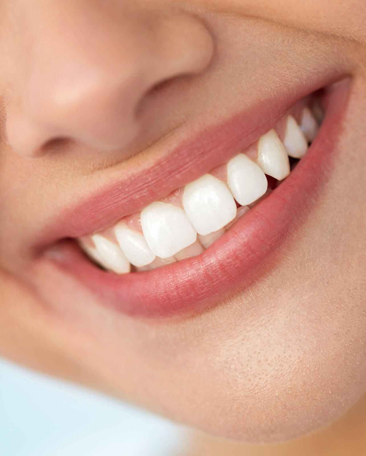 Veneers in der Zahnarztpraxis Maybachvilla Frankfurt
